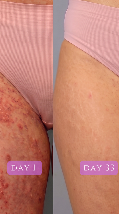 Soothe Ultra Smooth Panties