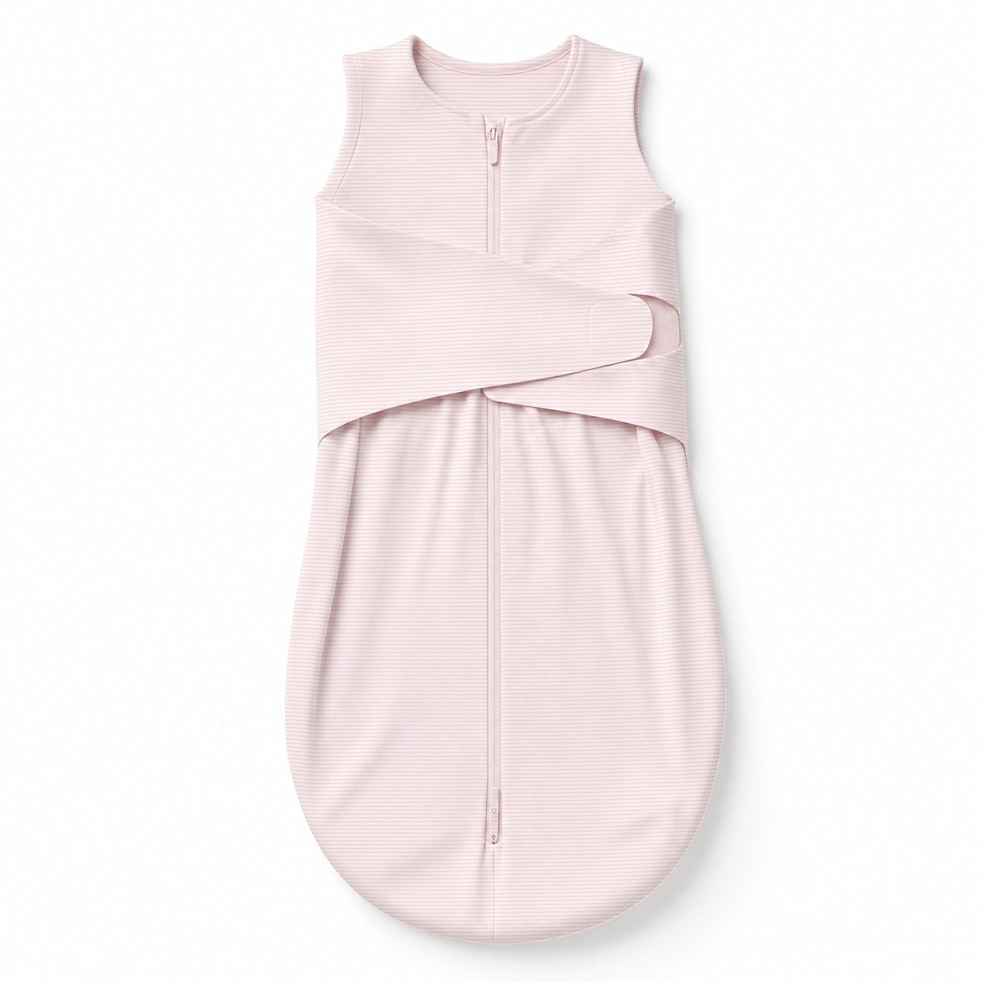 Soothe swaddle flat lay