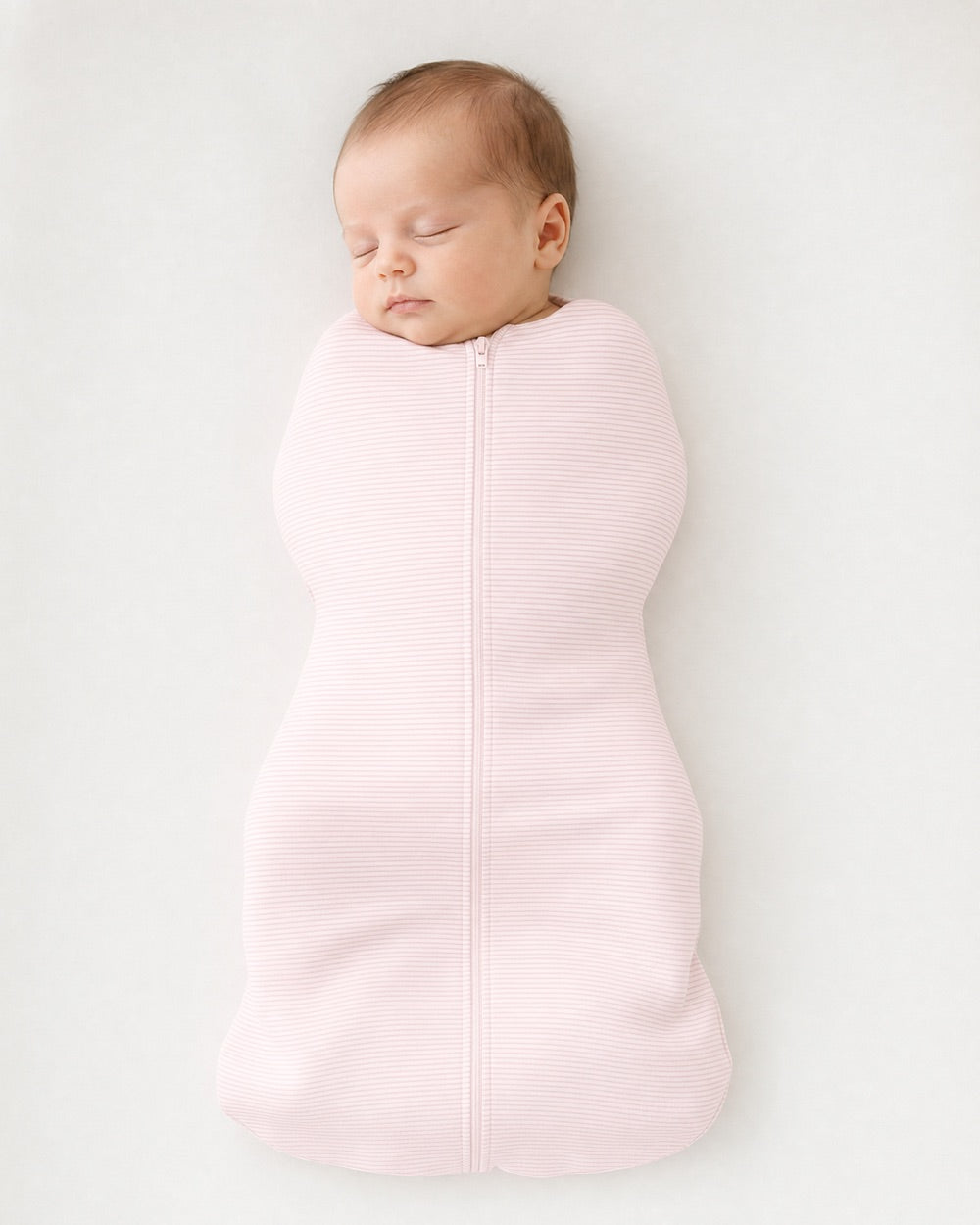 Bassinet at night